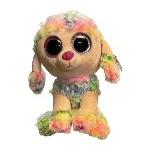 TY Beanie‎ Boo's Collection - Rainbow - Picture 1 of 6